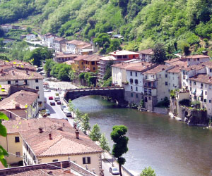 Il rilancio di Bagni di Lucca