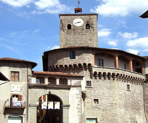 Castelnuovo: Festa dei frutti antichi della Garfagnana