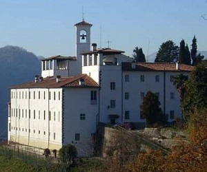 Concerto al Convento dell'Angelo di Ponte a Moriano