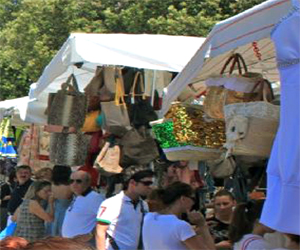 Domenica e lunedì a Forte dei Marmi