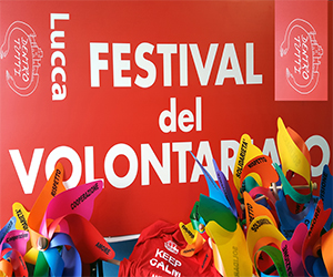 Programma del settimo Festival italiano del Volontariato