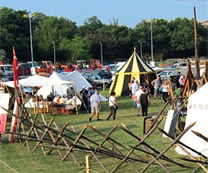 Altopascio medievale e Notti dell’archeologia