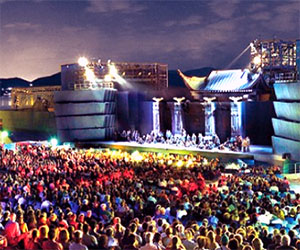Eventi di fine agosto del Festival Puccini