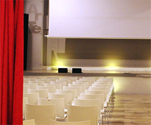 Teatro Artè di Capannori - Programma di novembre