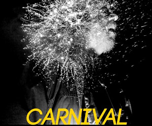 Mostra Fotografica di Salvatore Matarazzo - Carnival
