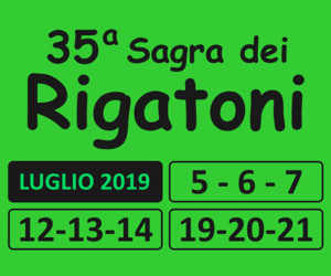 Sagra del Rigatone a Mutignano