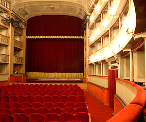 Concerto Musica Sacra di Giacomo Puccini al Teatro Giglio