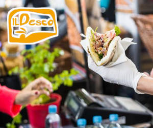 DESCO 2020 a Lucca, calendario di eventi sul cibo