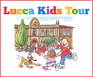 Lucca Kids Tour