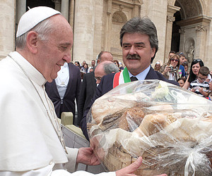 PANE TOSCANO, IN ARRIVO IL MARCHIO DOP