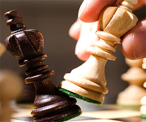 Seconda edizione del Festival degli scacchi:<br> battaglia tra 115 concorrenti da tutta Italia