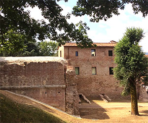 Le Mura di Lucca: un patrimonio<br>da scoprire anche per i bambini