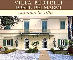 In dicembre e gennaio nove spettacoli<br>a Villa Bertelli: 